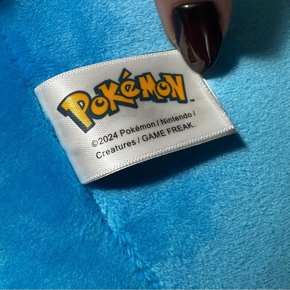 Marill Squishmallow 20” Collectible Plush – NWT - Picture 3 of 6